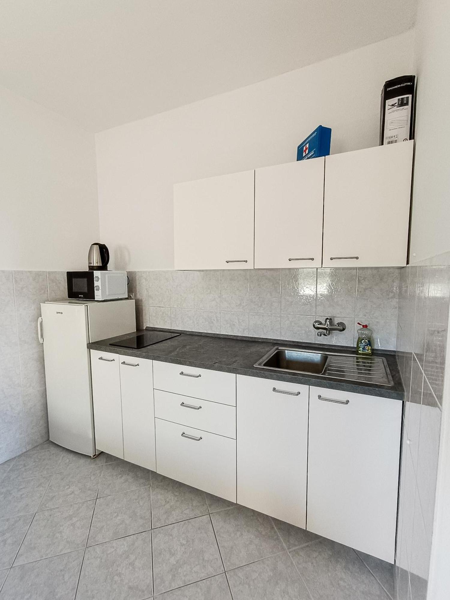 Apartments Frank Сило Экстерьер фото