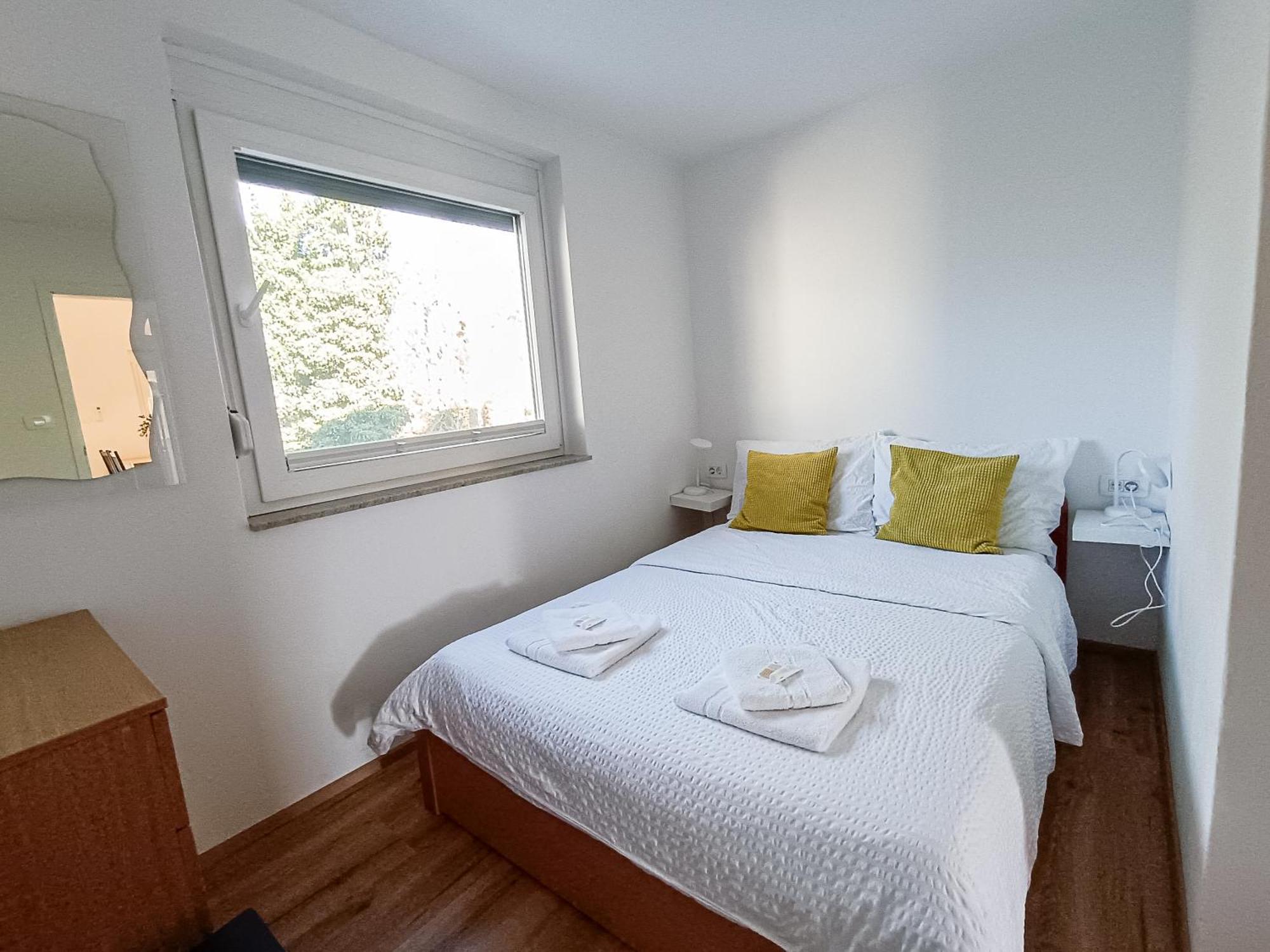 Apartments Frank Сило Экстерьер фото